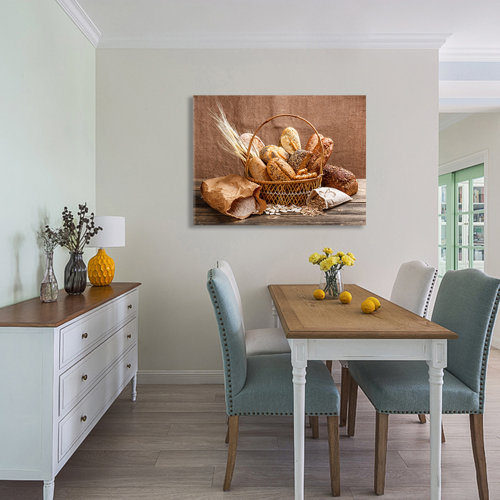 Kitchen & Dining Wall Art You'll Love